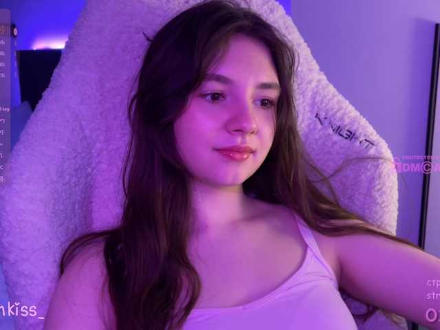 вебкам -FoxAlisa-