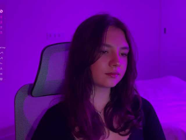 -FoxAlisa- live cam on BongaCams