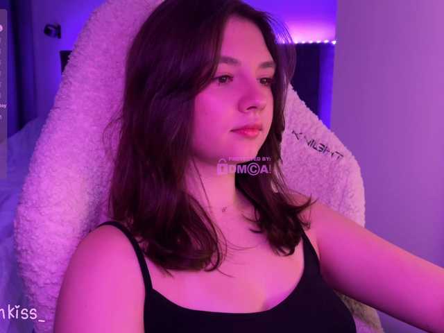 kisankiss webcam