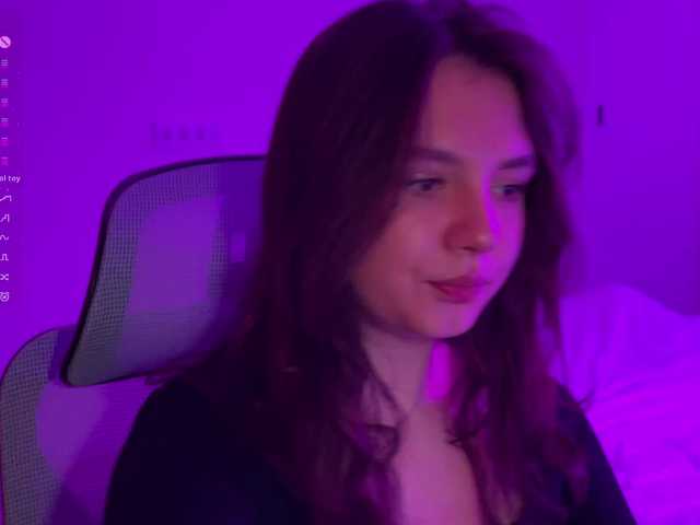 -FoxAlisa- live cam on BongaCams
