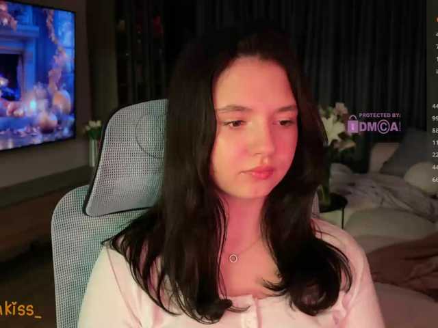 -FoxAlisa- live cam on BongaCams