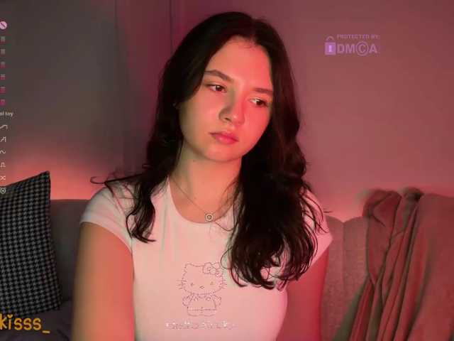 kisankissa live cam on BongaCams