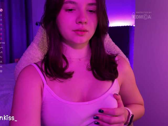 kisankiss webcam