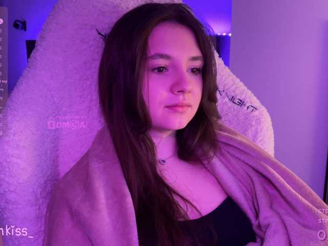 kisankiss webcam