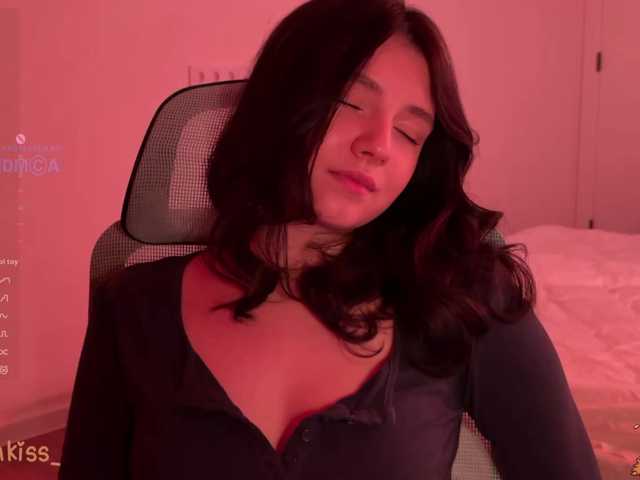 -FoxAlisa- live cam