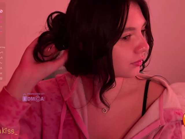 -FoxAlisa- live cam on BongaCams