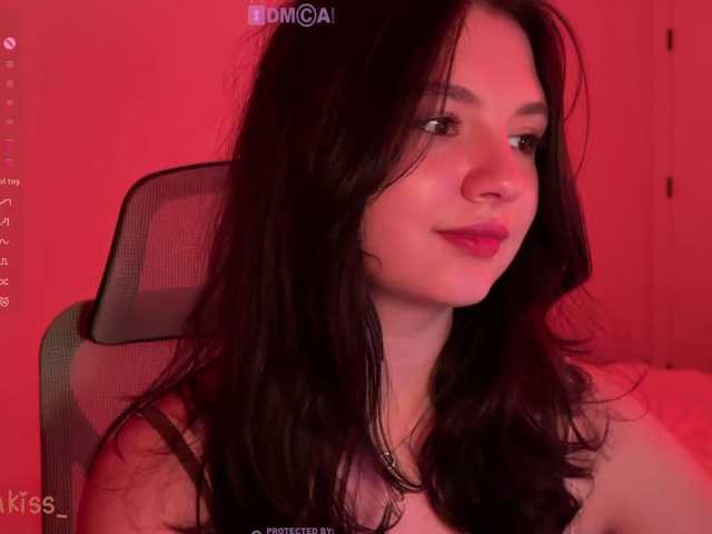 -FoxAlisa- live cam on BongaCams