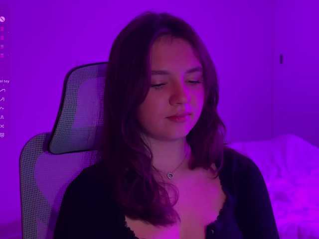 -FoxAlisa- live cam on BongaCams