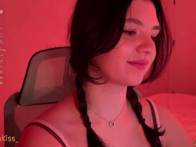 -FoxAlisa- live cam on BongaCams