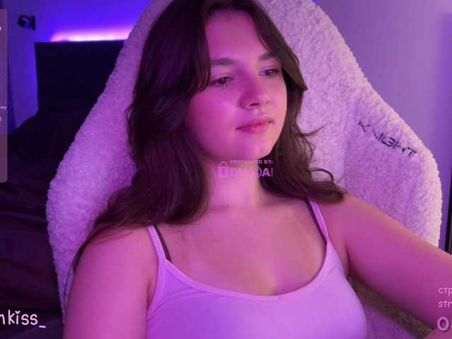 kisankiss webcam