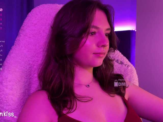 kisankiss live webcam show