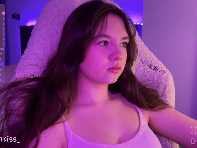 kisankiss webcam