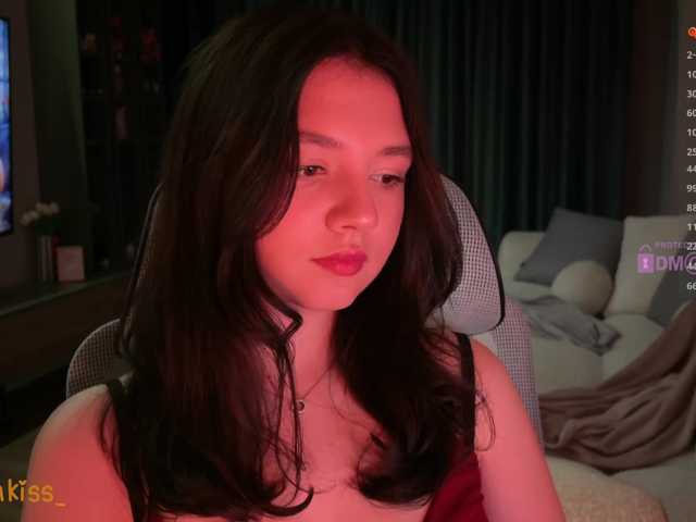 -FoxAlisa- live cam on BongaCams