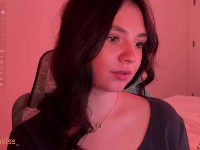 -FoxAlisa- live cam on BongaCams