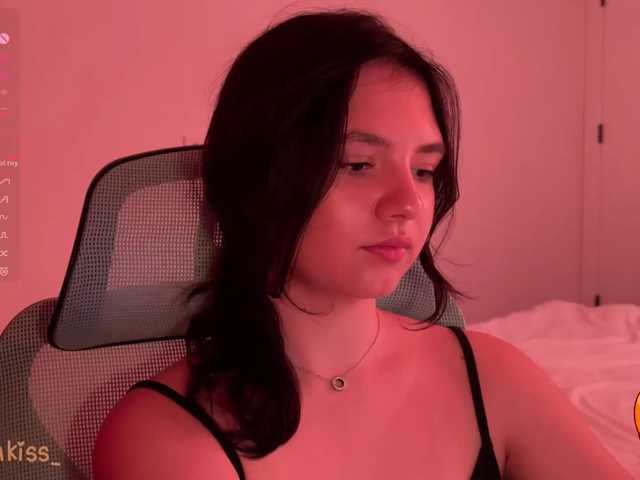 -FoxAlisa- live cam on BongaCams