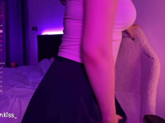 -FoxAlisa- live cam on BongaCams