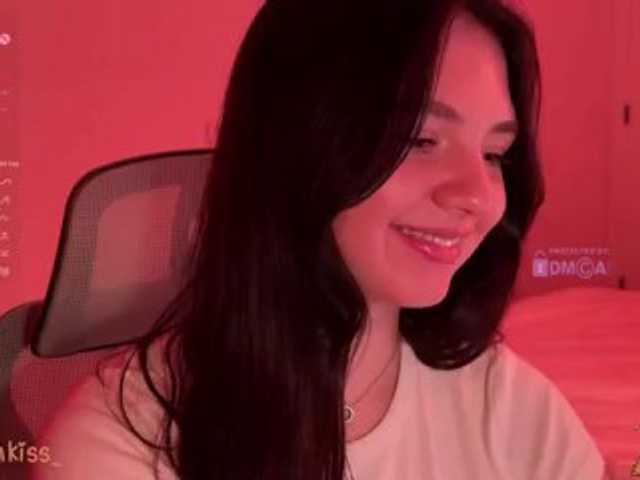 -FoxAlisa- live cam on BongaCams