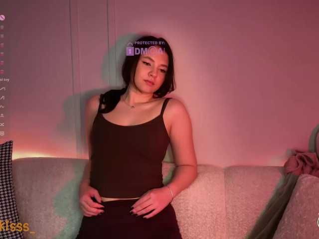 kisankissa live cam on BongaCams