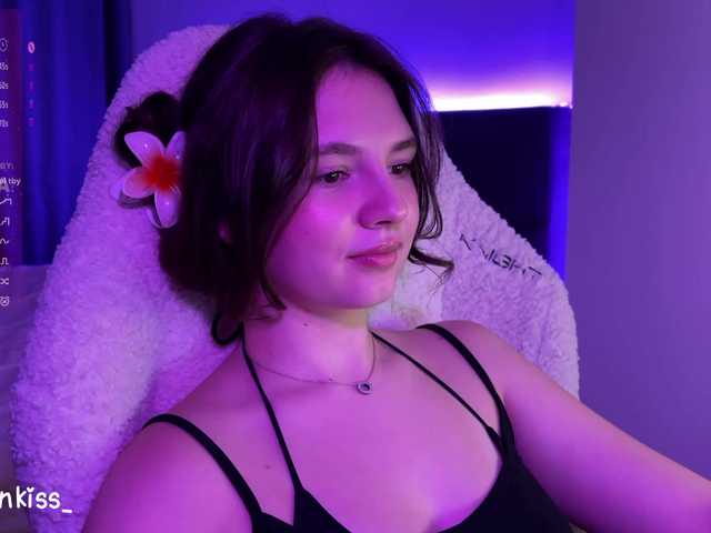 kisankiss webcam