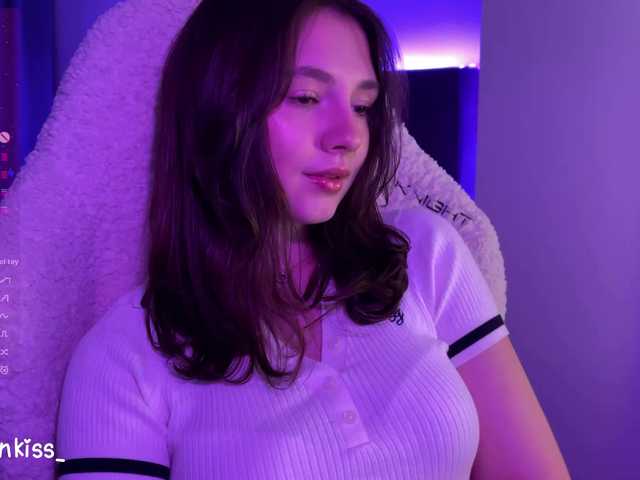 kisankiss webcam