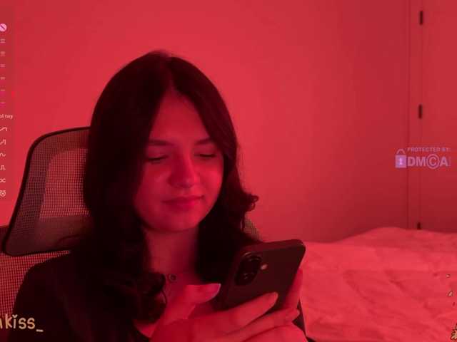 -FoxAlisa- live cam on BongaCams