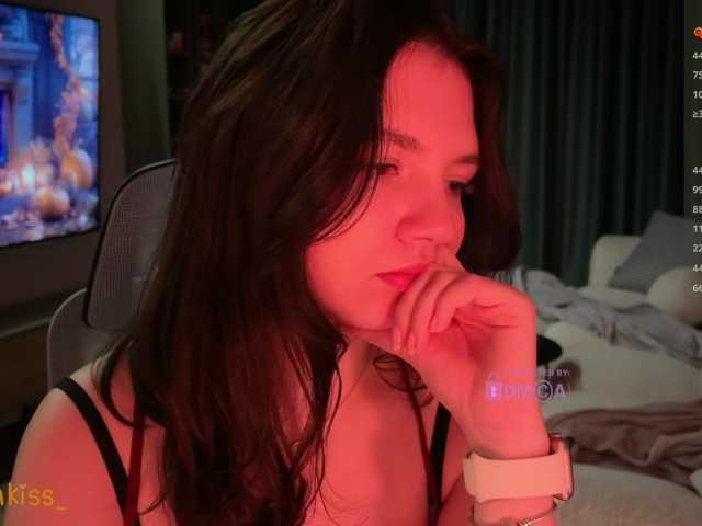 -FoxAlisa- live cam on BongaCams