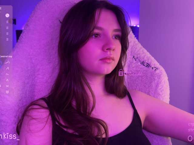 kisankiss webcam