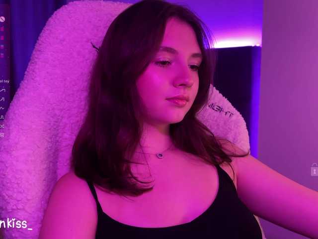 kisankiss live webcam show