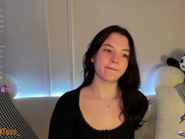 kisankissa live cam on BongaCams