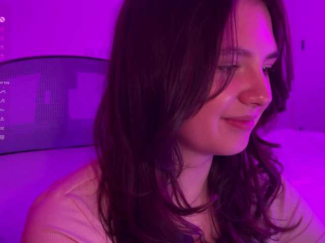 -FoxAlisa- live cam on BongaCams