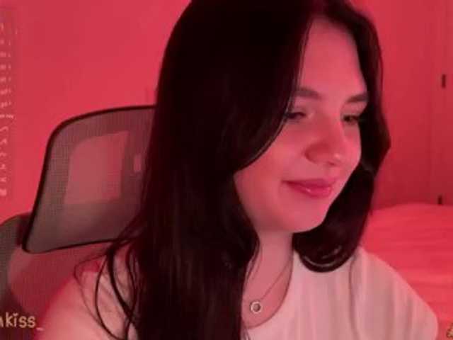 -FoxAlisa- live cam on BongaCams