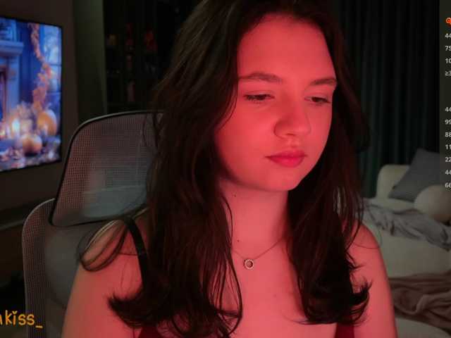 -FoxAlisa- live cam on BongaCams