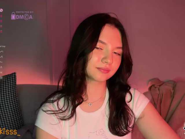 kisankissa live cam on BongaCams