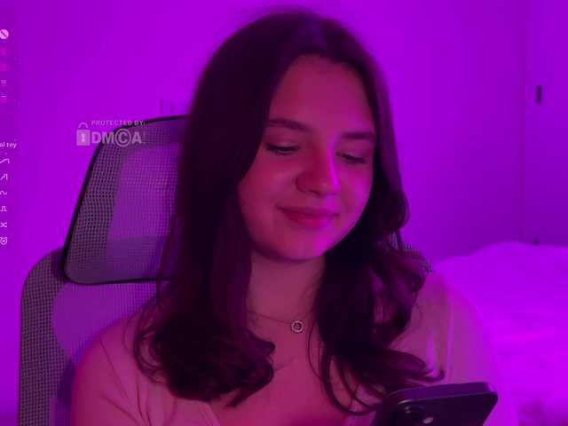 -FoxAlisa- live cam on BongaCams