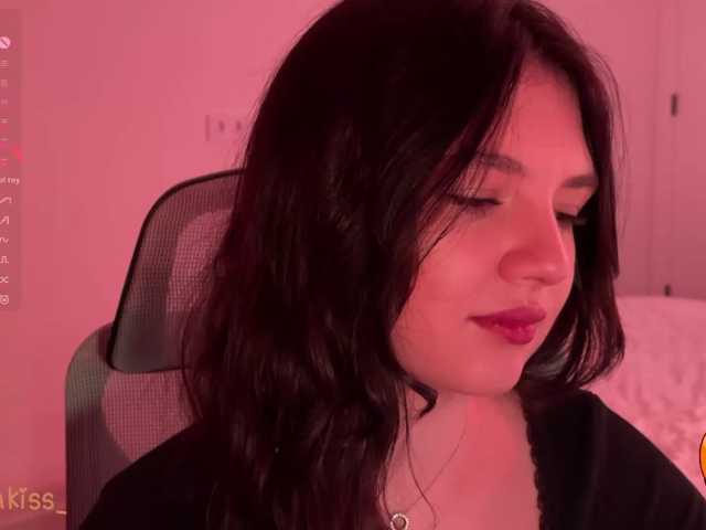 -FoxAlisa- live cam on BongaCams