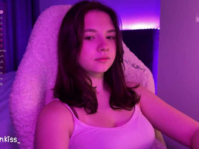 kisankiss webcam