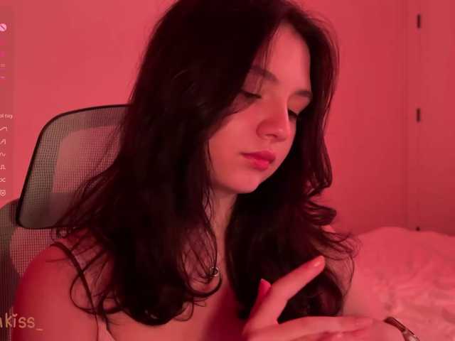 -FoxAlisa- live cam on BongaCams