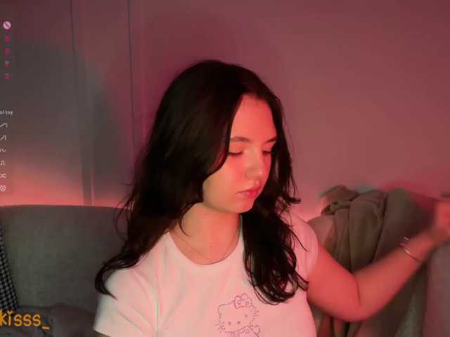 kisankissa live cam on BongaCams