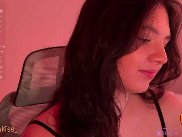 -FoxAlisa- live cam on BongaCams