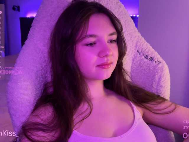 kisankiss webcam