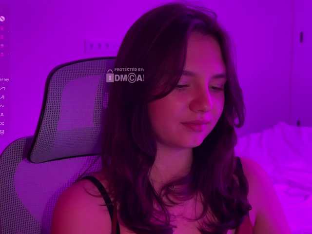 -FoxAlisa- live cam on BongaCams
