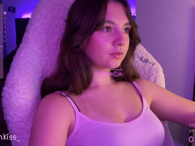kisankiss webcam