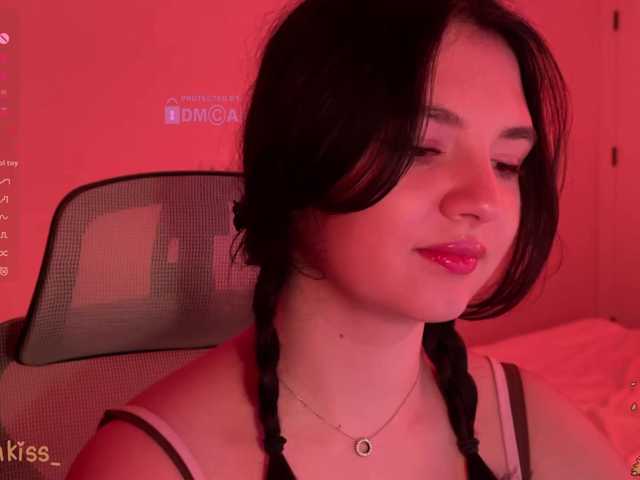 -FoxAlisa- live cam on BongaCams