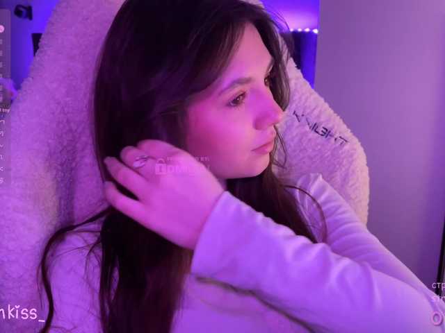 kisankiss webcam