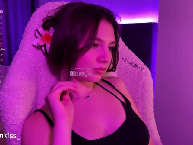 kisankiss live webcam show