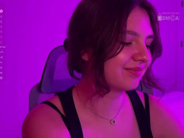 -FoxAlisa- live cam on BongaCams