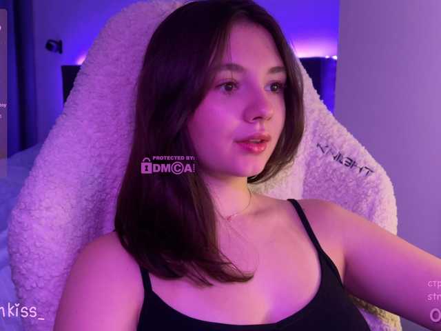 kisankiss webcam