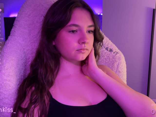 -FoxAlisa- live cam on BongaCams