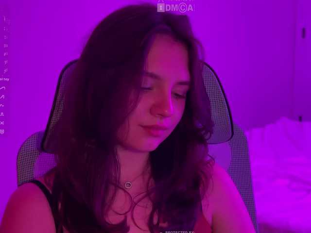 -FoxAlisa- live cam on BongaCams