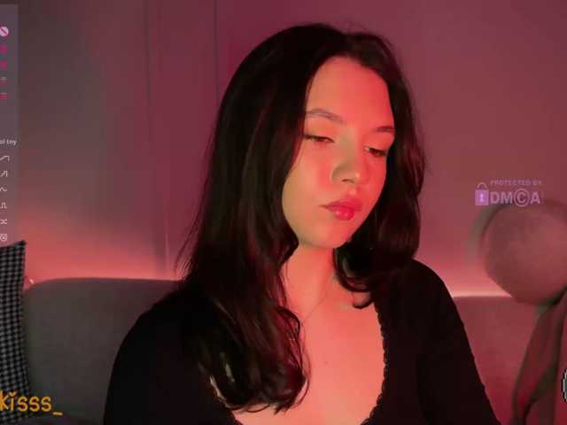 kisankissa live cam on BongaCams